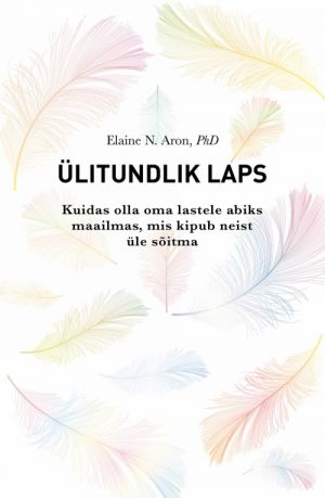 Ülitundlik laps