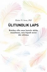 Ülitundlik laps