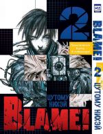 Blame! Tom 2