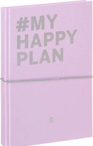 My Happy Plan. Planer