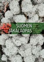 Suomen jäkäläopas