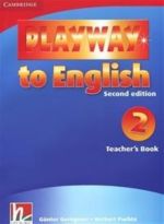 Playway to English. Teacher's Book 2