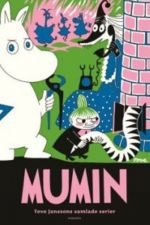 Mumin. Tove Janssons samlade serier: del 2