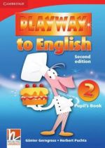 Playway to English: Level 2: Pupil's Book