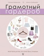 Грамотный гардероб. Must have для тех, кто хочет быть стильным