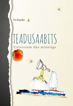 Teadusaabits. universum ühe minutiga