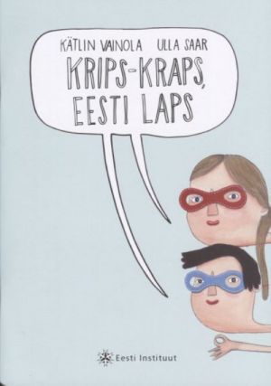 Krips kraps eesti laps