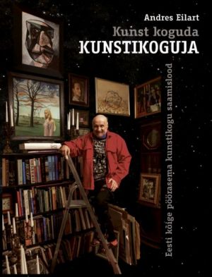 Kunst koguda. kunstikoguja