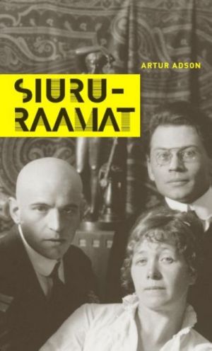 Siuru-raamat