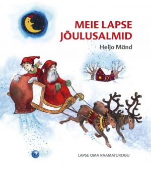 Meie lapse jõulusalmid