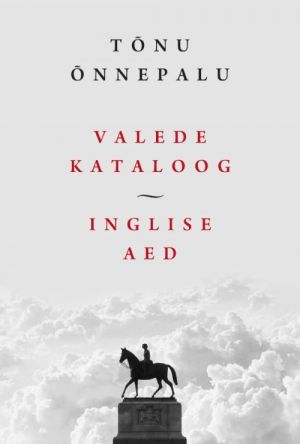 Valede kataloog. inglise aed