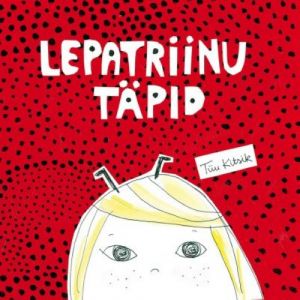 Lepatriinu täpid