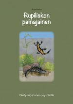 Rupiliskon painajainen