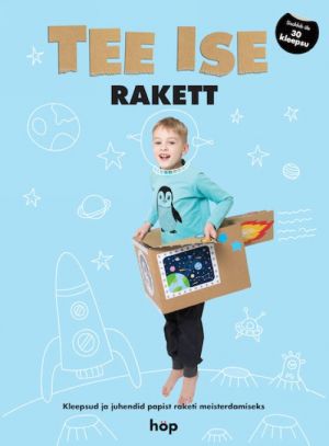 Tee ise rakett