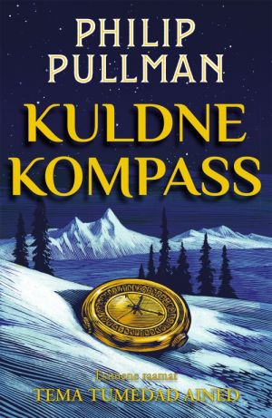 Kuldne kompass