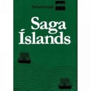 Saga Islands IX