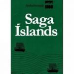 Saga Islands IX