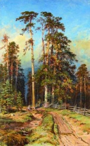 Shishkin