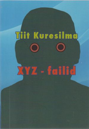 Tiit kuresilma xyz-failid