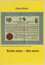 Kolm nime-üks mees