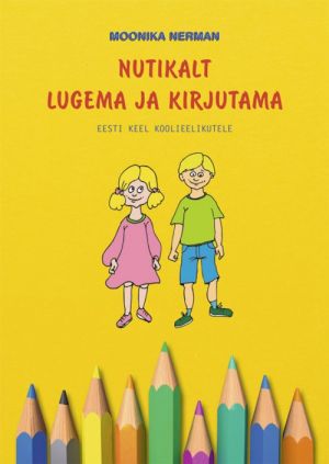 Nutikalt lugema ja kirjutama