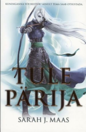 Tule pärija