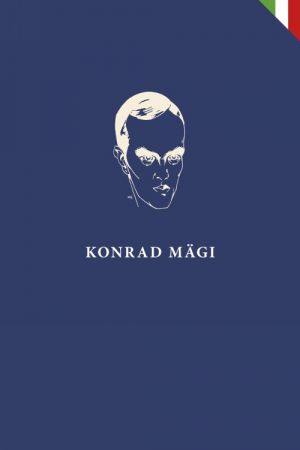 Konrad mägi