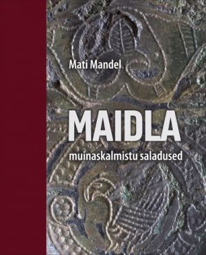 Maidla muinaskalmistu saladused