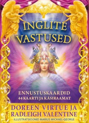 Inglite vastused. ennustuskaardid