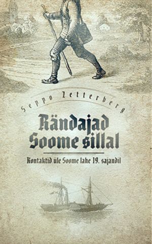 Rändajad soome sillal