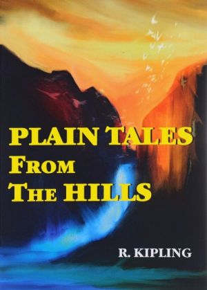 Plain Tales from the Hills