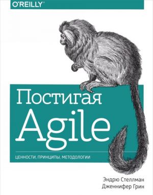 Postigaja Agile. Tsennosti, printsipy, metodologii