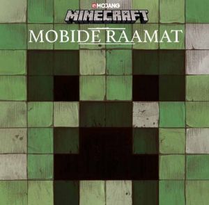 Minecraft. mobide raamat