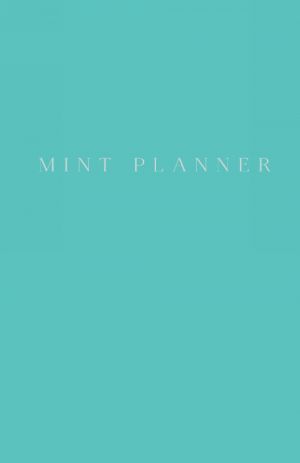 Mint Planner