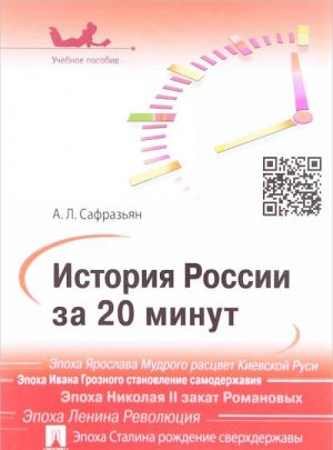 История России за 20 минут