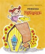 Prinsessa Pikiriikki