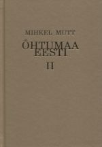 Ohtumaa eesti ii. sotsiaalpoliitilist esseistikat