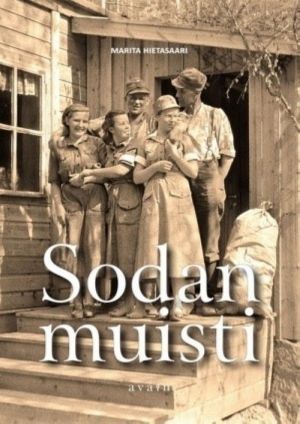 Sodan muisti: Talvi-, Jatkosota ja Lapin sota 2000 luvun historiallisessa romaanissa