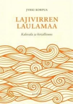 Lajivirren laulamaa