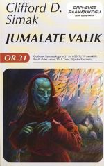 Jumalate valik