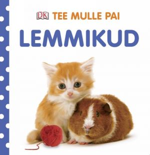 Tee mulle pai. lemmikud