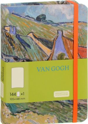 Van Gog. Bloknot