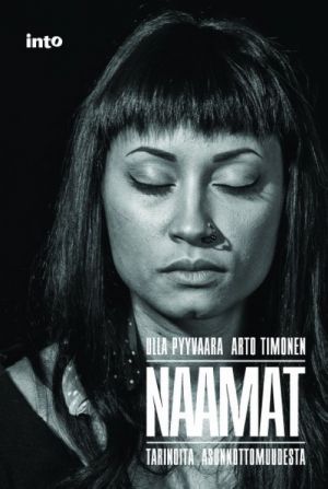 Naamat – tarinoita asunnottomuudesta