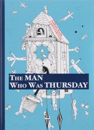 The Man Who Was Thursday