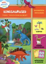 Dinosurused. tore tegevusraamat