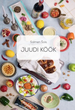 Juudi köök