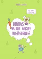 Kuidas valmib argine beebigurmee?