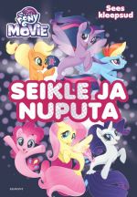 My little pony movie. seikle ja nuputa!