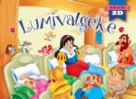 Lumivalgeke