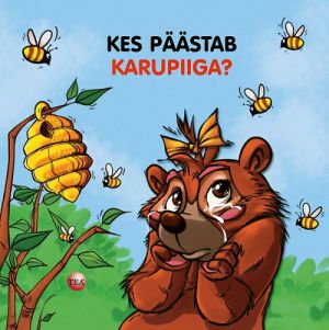 Kes päästab karupiiga?